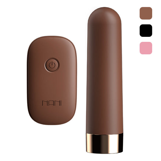Mini Bullet Vibrator