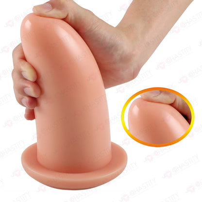 Missile Butt Plug