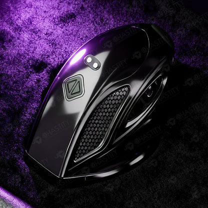 Mobile-Controlled Bee Sting Electric Shock Chastity As Punishment