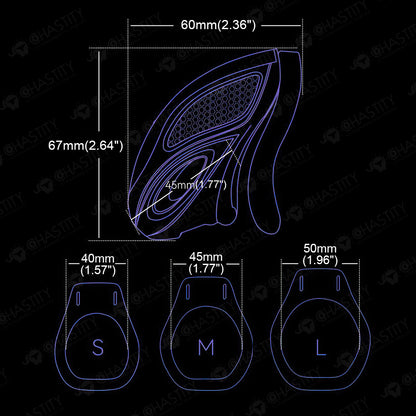 Mobile-Controlled Bee Sting Electric Shock Chastity As Punishment