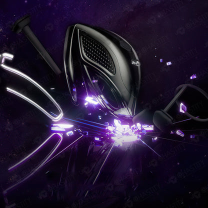 Mobile-Controlled Bee Sting Electric Shock Chastity As Punishment