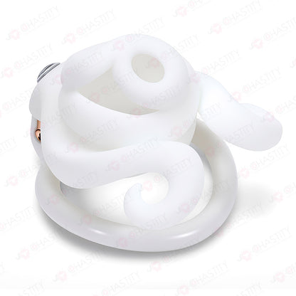 Octopus Grip Chastity Cage