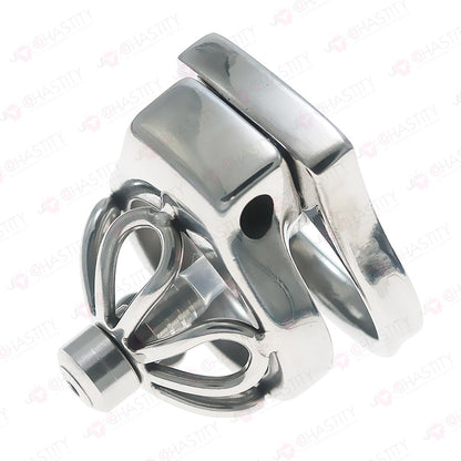 Petal Strong Tiniest Chastity Cage