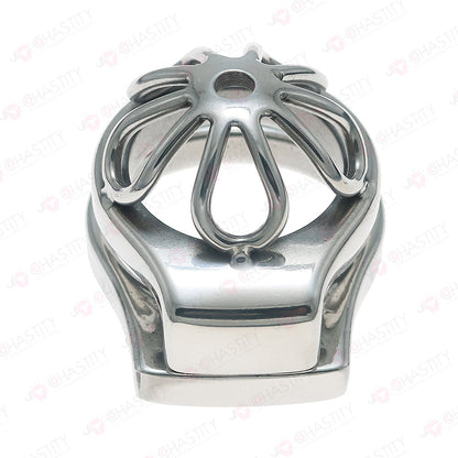 Petal Strong Tiniest Chastity Cage