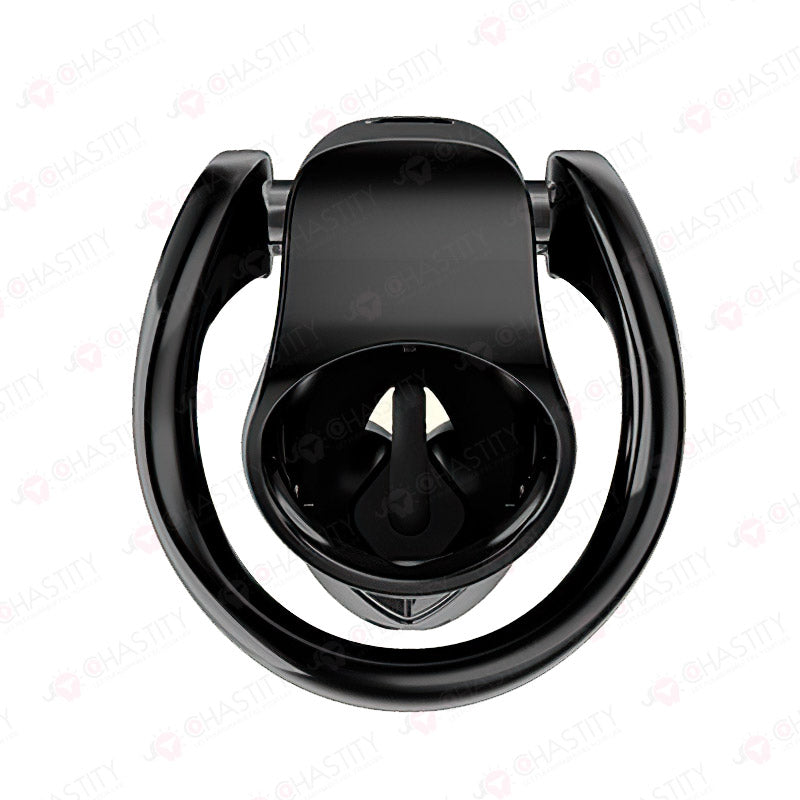 LOCKINK Phone Controlled Online Chastity Cage