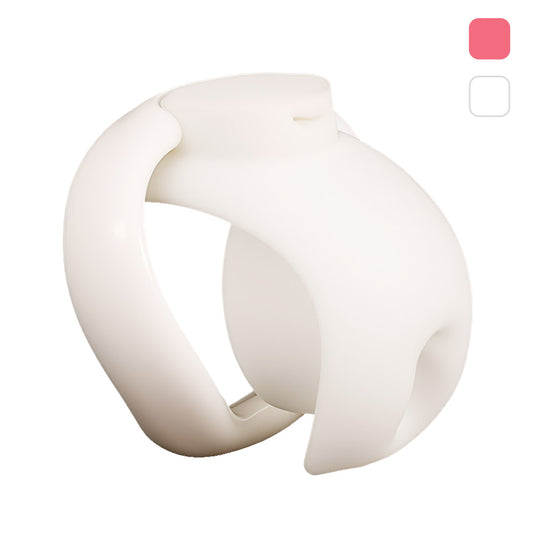 Pin-Lock Forever Chastity Cage