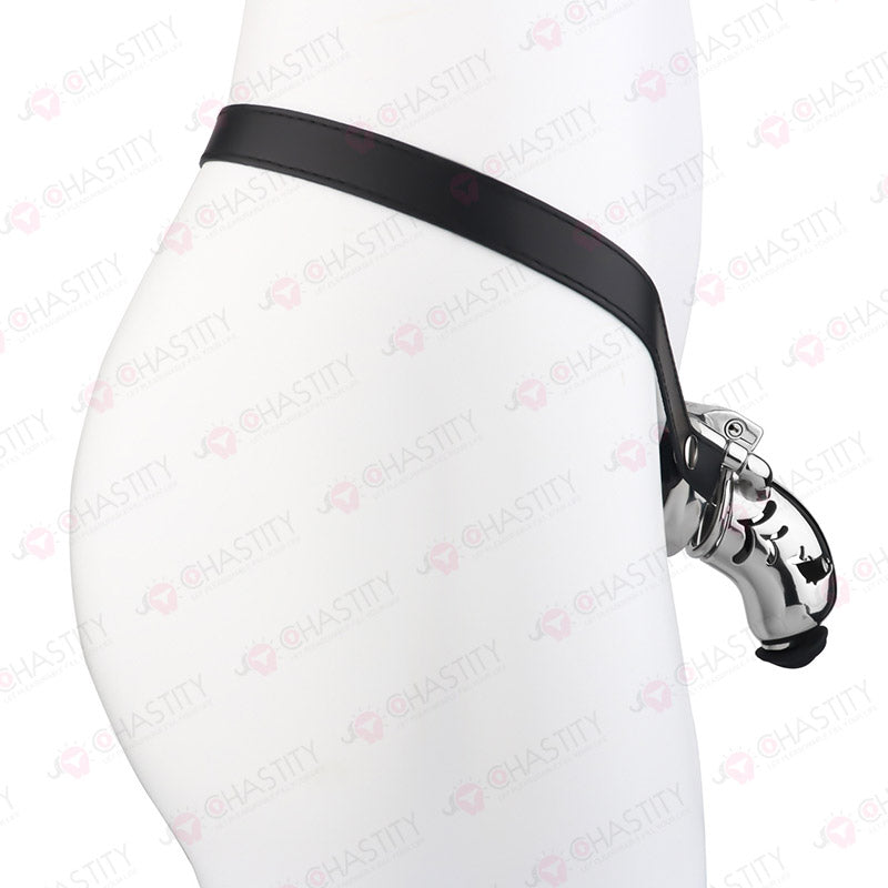 Professional Steel Control Dick Lock