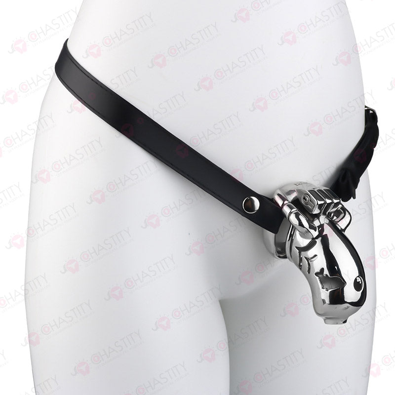 Professional Steel Control Dick Lock