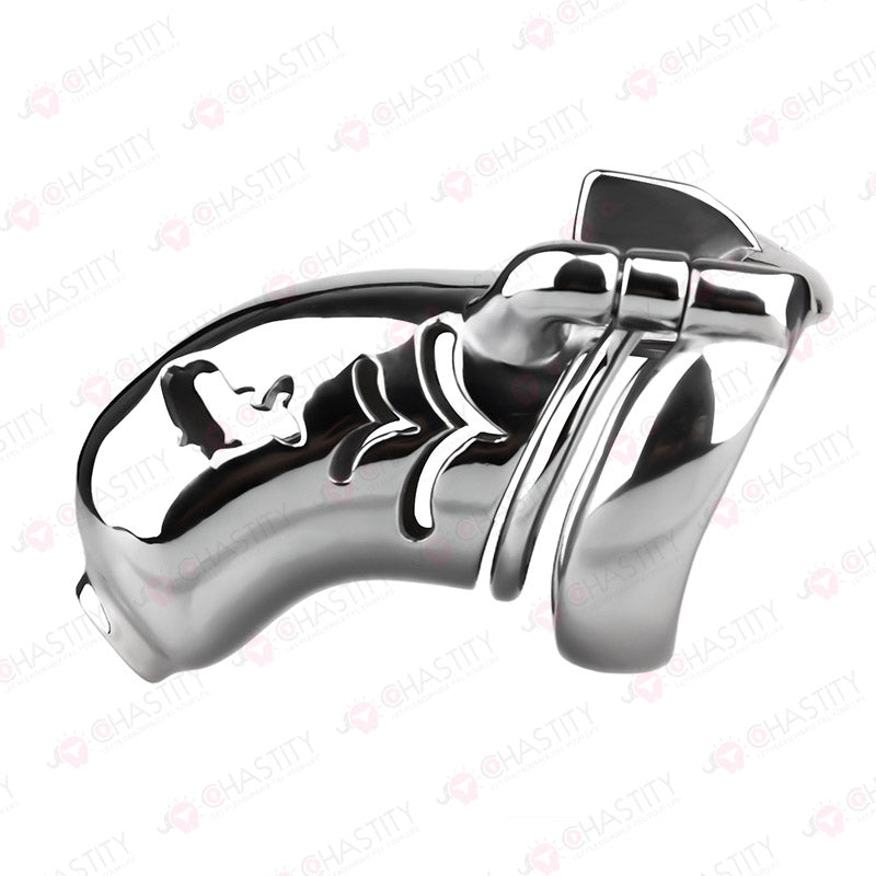 Professional Steel Control Dick Lock