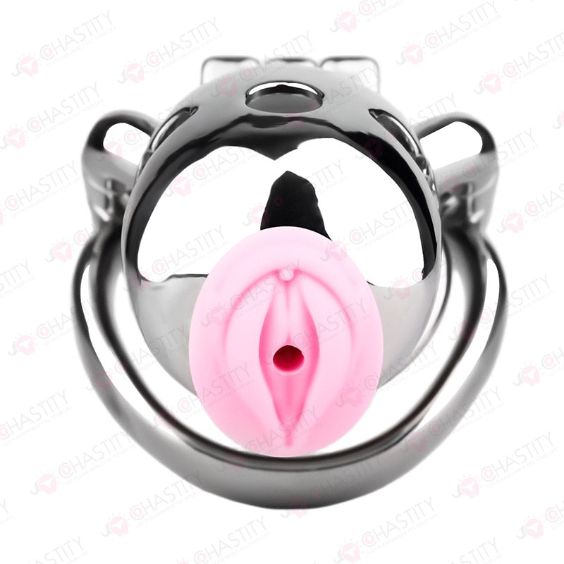 Professional Steel Control Dick Lock