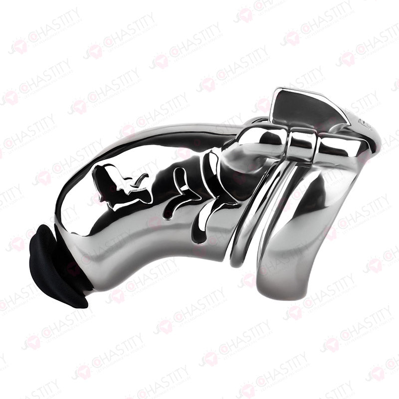 Professional Steel Control Dick Lock
