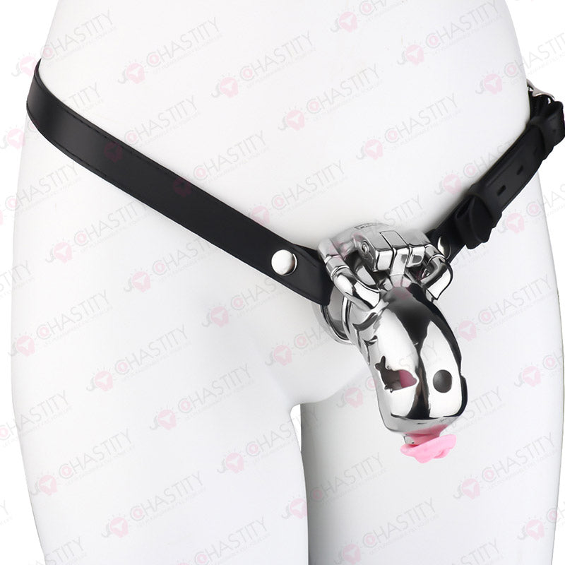 Professional Steel Control Dick Lock
