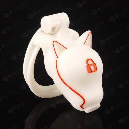 Puppy Chastity Cage