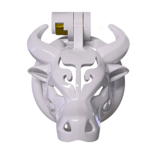 Raging Bull Chastity Cage