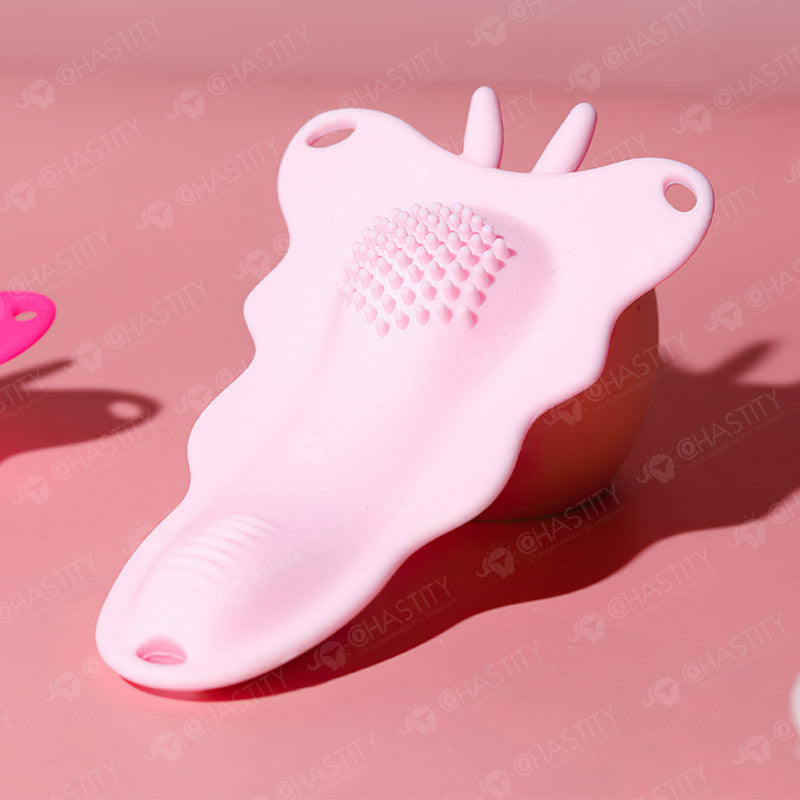 Remote App Controlled Vibrating Panties