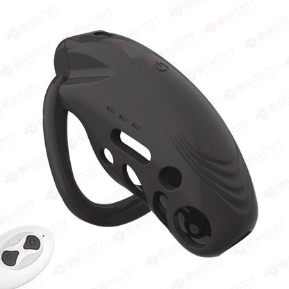Remote Control Cock Vibrator
