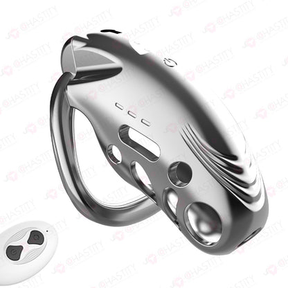Remote Control Cock Vibrator