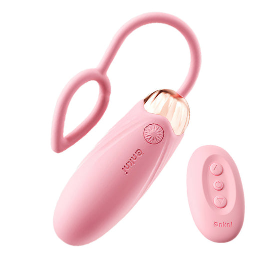 Remote Control Vibrating Egg