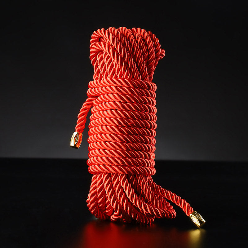 Rope Bondage