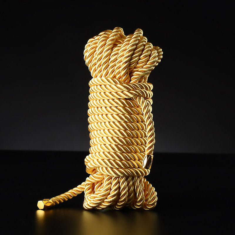 Rope Bondage