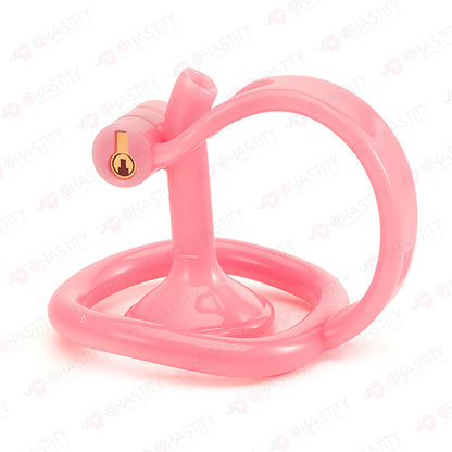 Senior Reverse Cage For SPH Chastity