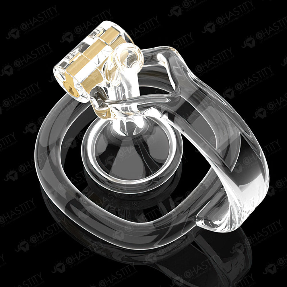 Senior Reverse Cage For SPH Chastity