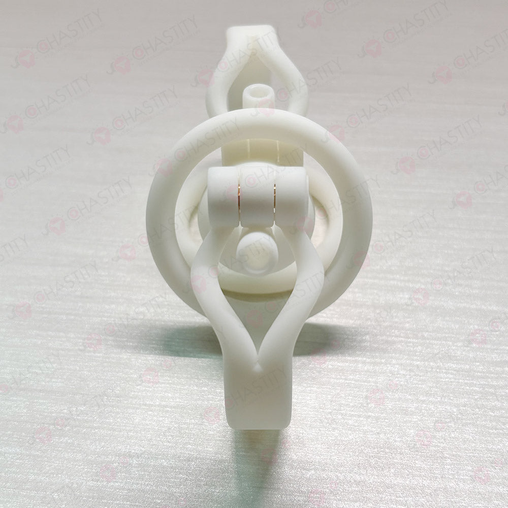 Senior Reverse Cage For SPH Chastity