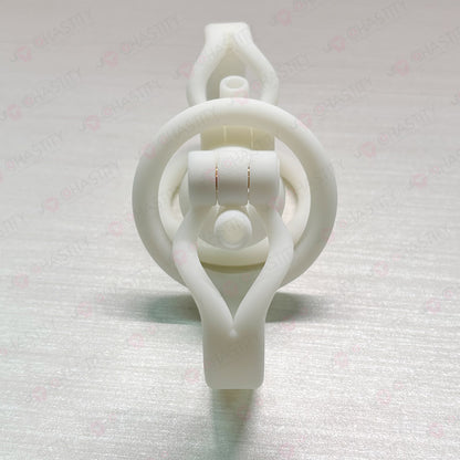 Senior Reverse Cage For SPH Chastity