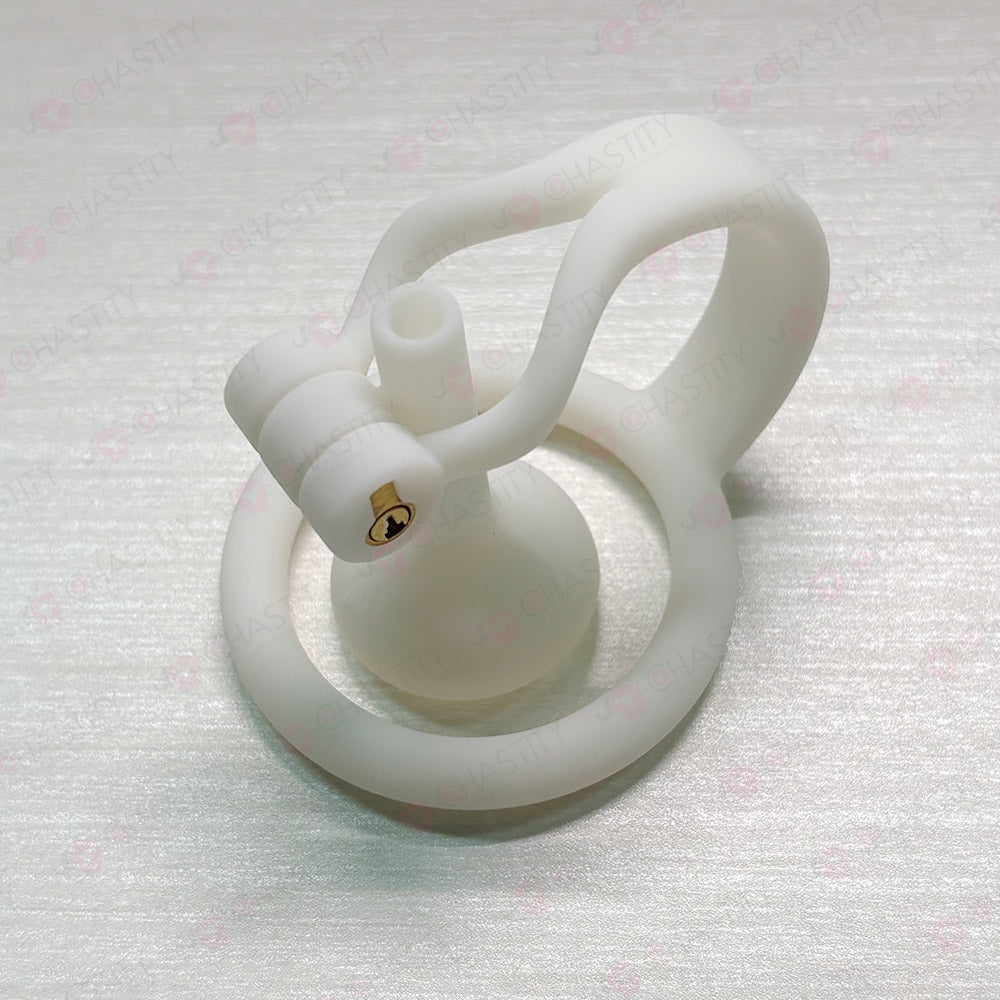 Senior Reverse Cage For SPH Chastity