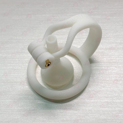 Senior Reverse Cage For SPH Chastity