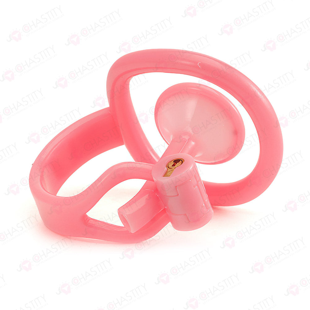 Senior Reverse Cage For SPH Chastity