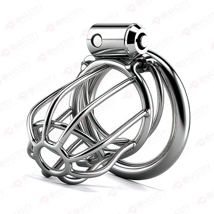 Sevanda Anti Pullout Chastity Cage