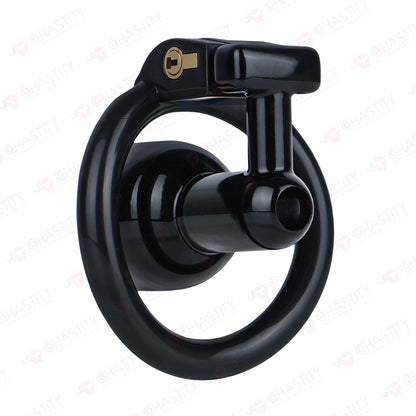 Shrink The Penis Inverted Tgirl Chastity Cage