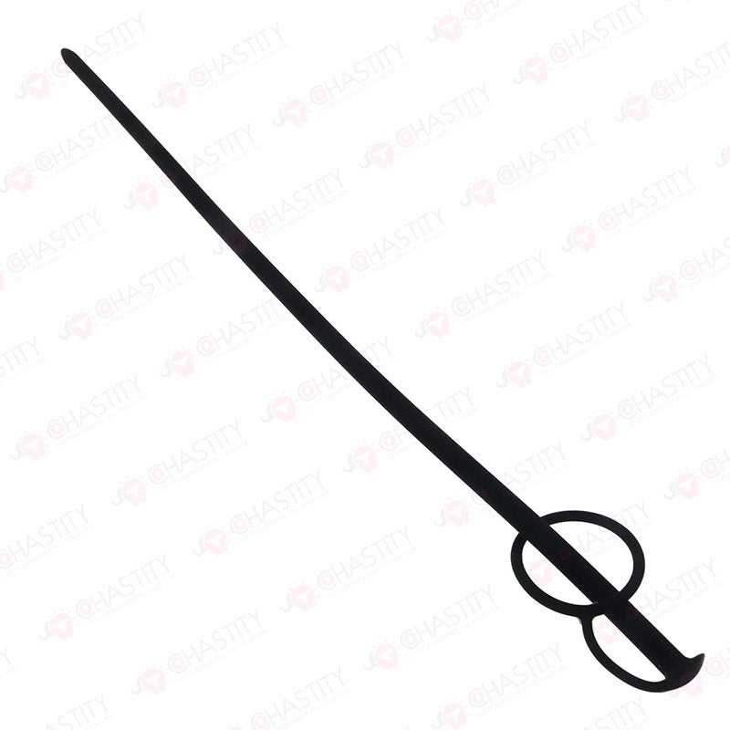 Silicone Deep Urethral Sounding Rods