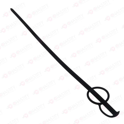 Silicone Deep Urethral Sounding Rods