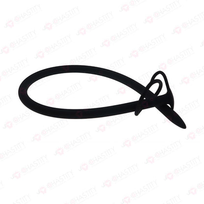 Silicone Deep Urethral Sounding Rods