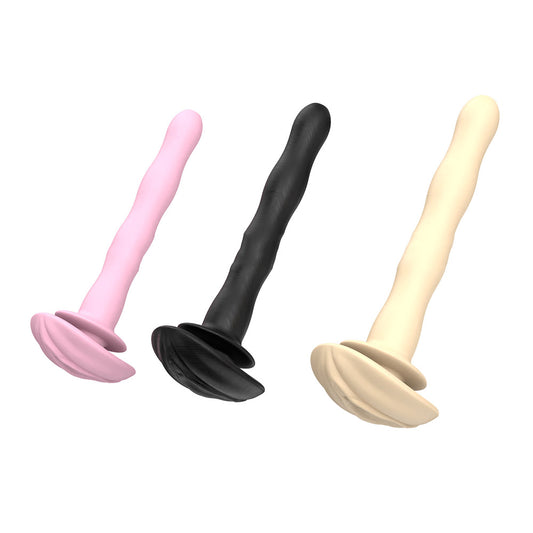 Silicone Urethral Tube - Chastity Device Accessories