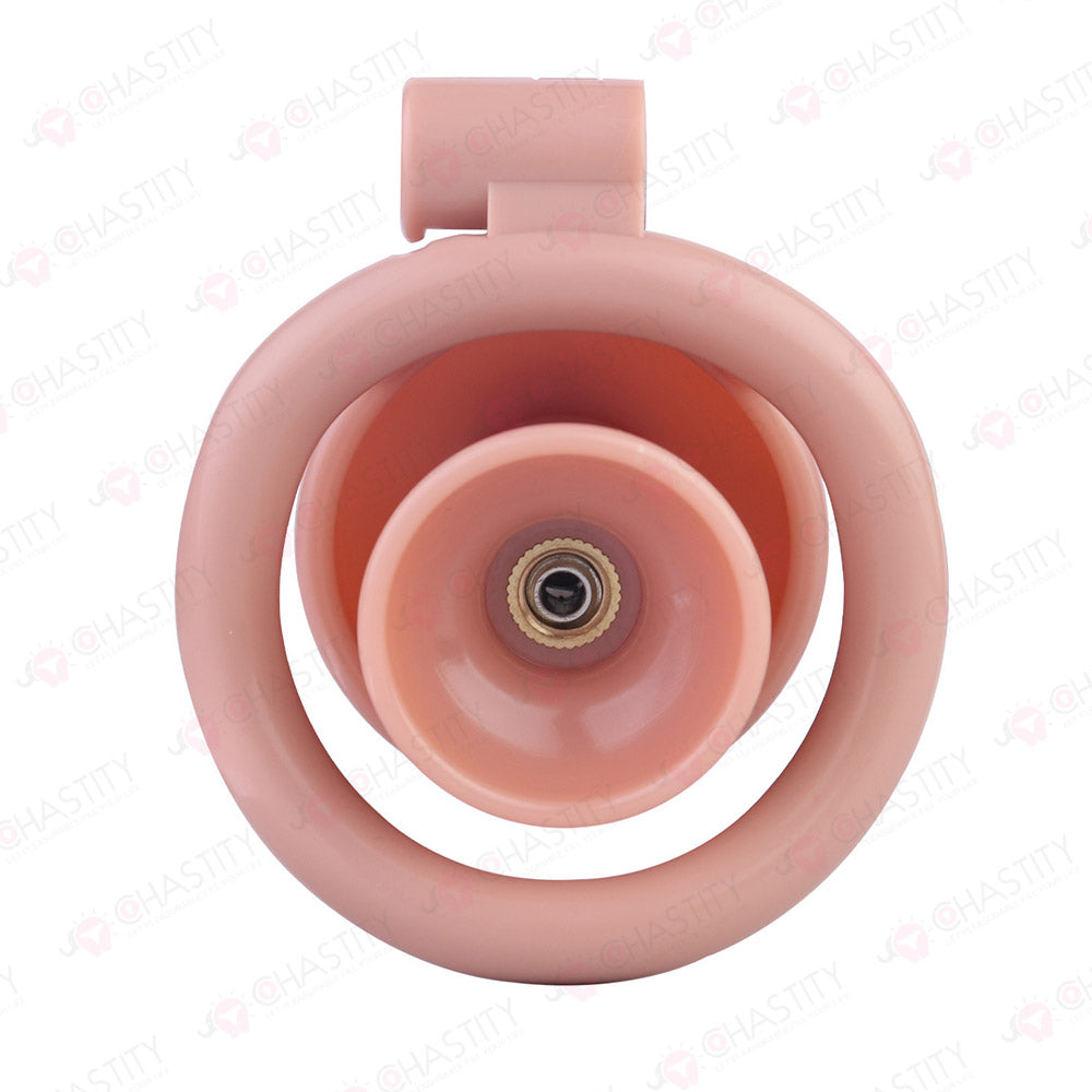 Sissy Clitoris Chastity Trans