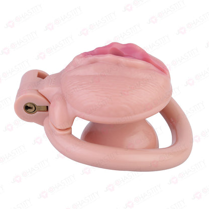 Sissy Clitoris Chastity Trans