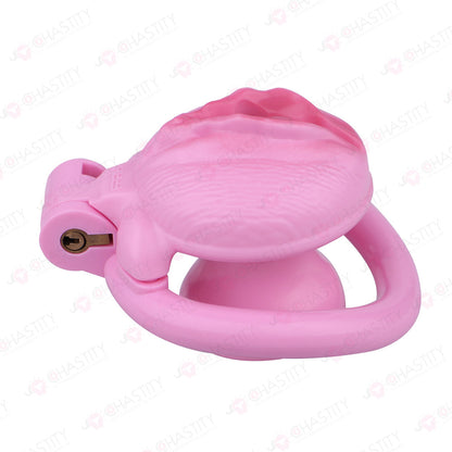 Sissy Clitoris Chastity Trans