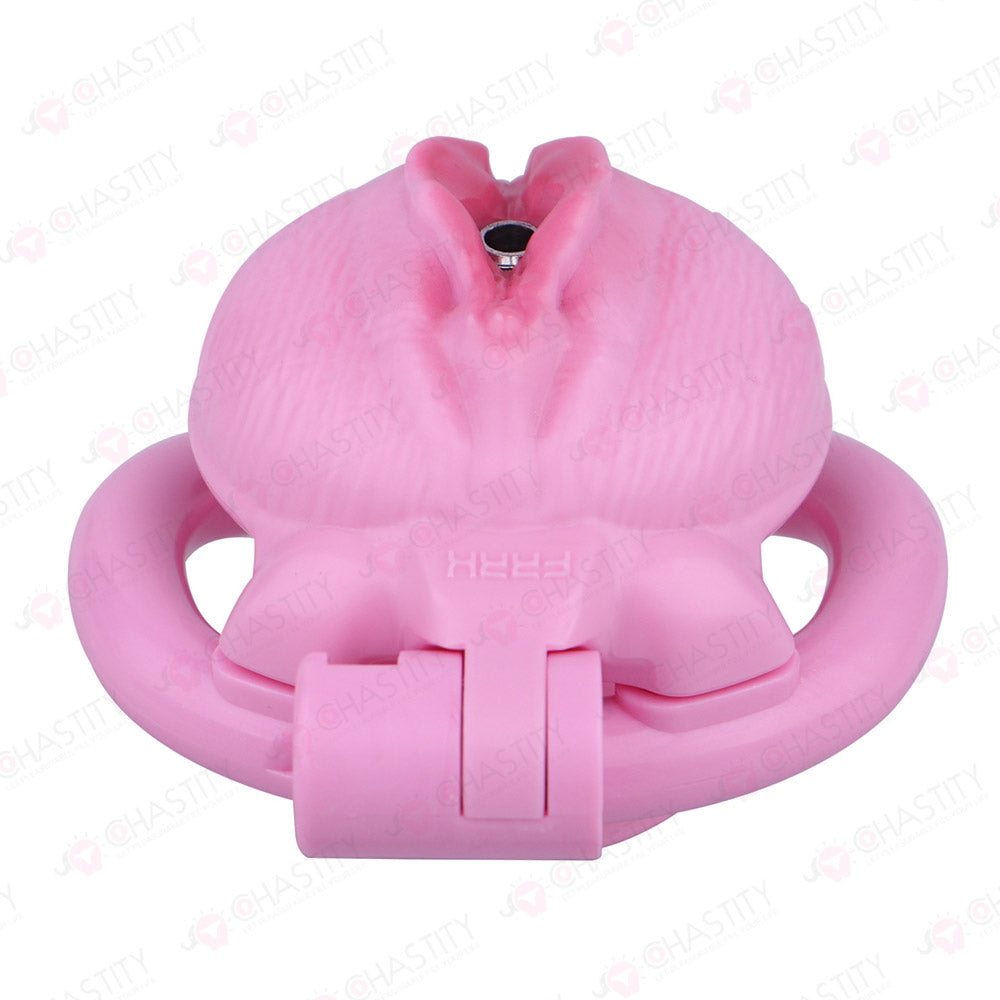 Sissy Clitoris Chastity Trans