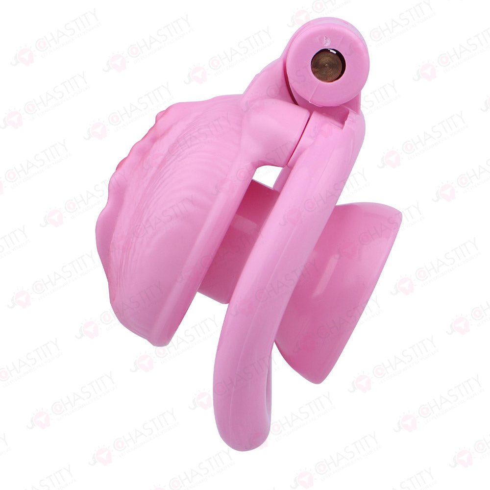 Sissy Clitoris Chastity Trans