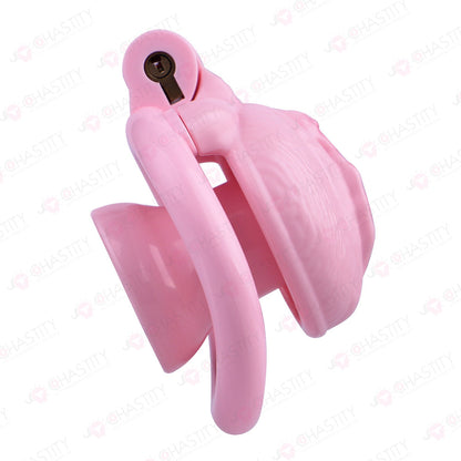 Sissy Clitoris Chastity Trans