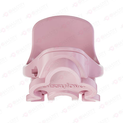 Sissy Love Sliding Chastity Cage