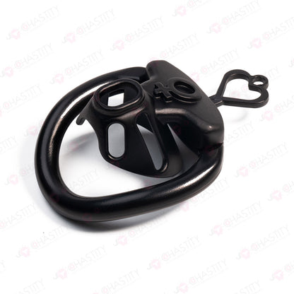 Sissy Training Nub Chastity Device