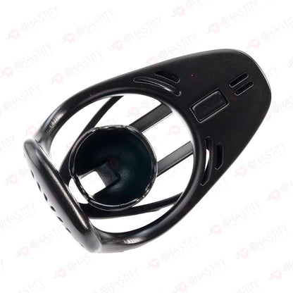 Sliding Urine Support FUFU Chastity Cage Clip