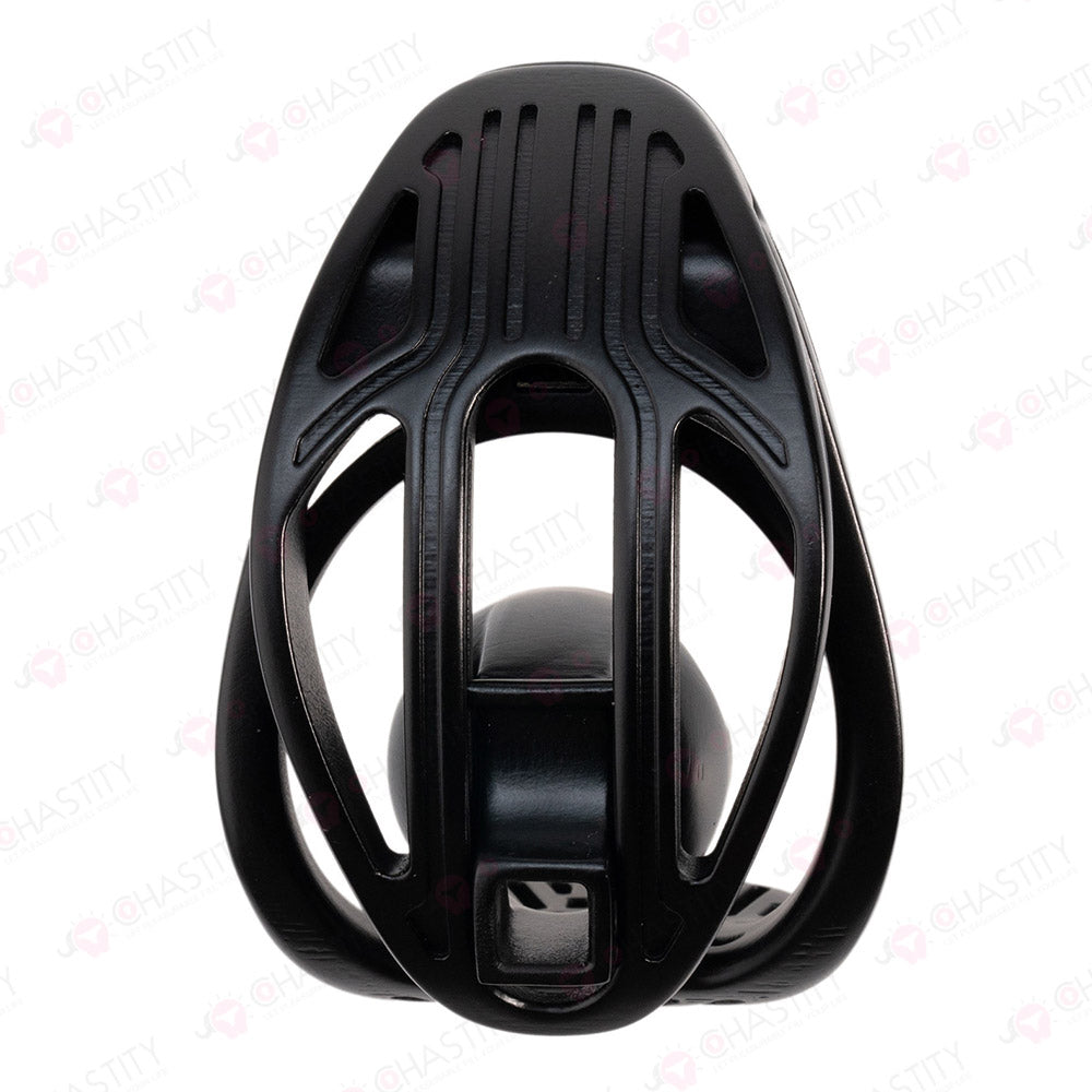 Sliding Urine Support FUFU Chastity Cage Clip