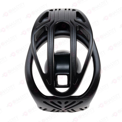 Sliding Urine Support FUFU Chastity Cage Clip