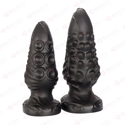 Soft Giant Monster Butt Plug