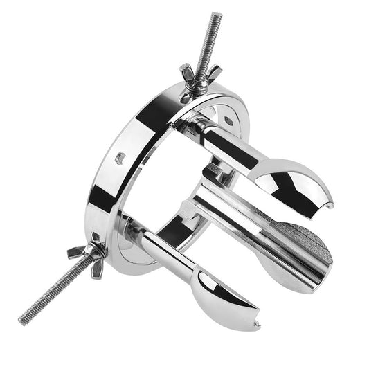 Stainless Steel Anal Dilator